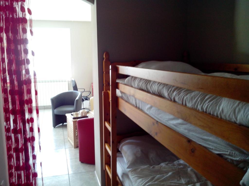 Le Panorama - Chambres D'Hotes - Cuisine Disponible Vieille-Brioude Zimmer foto